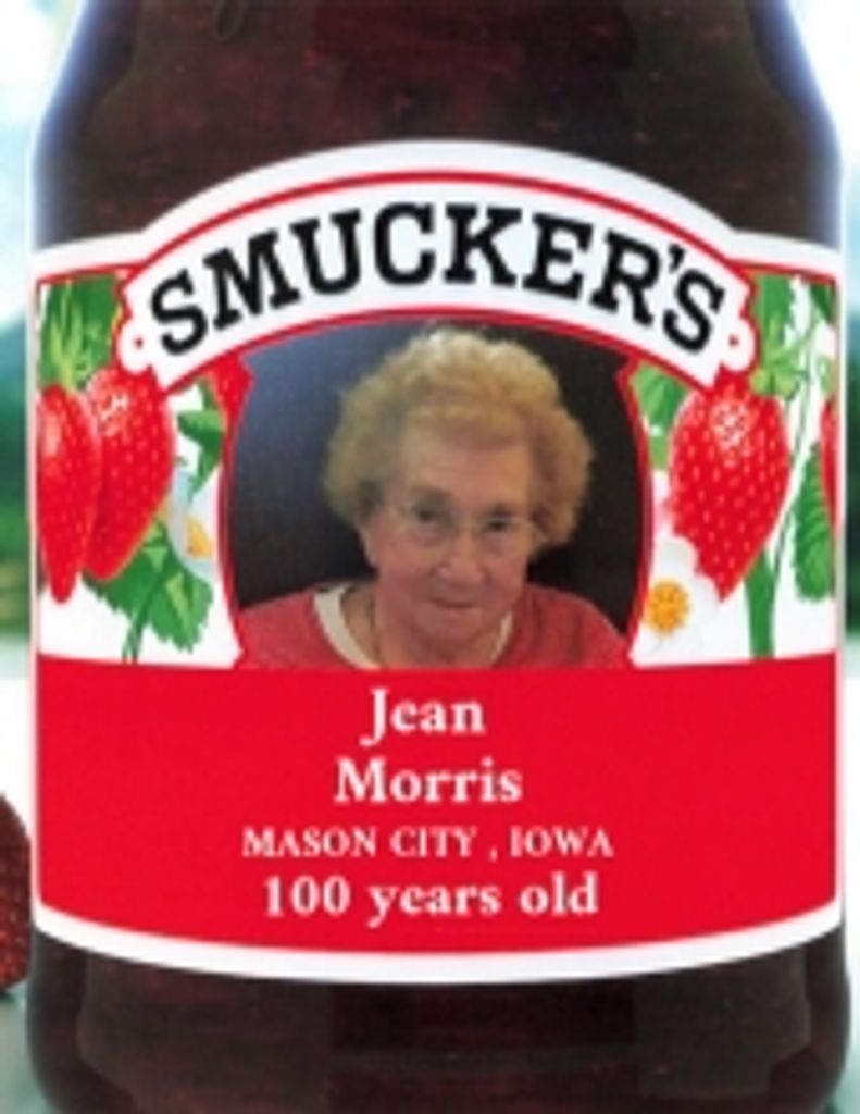 Margaret J. Morris