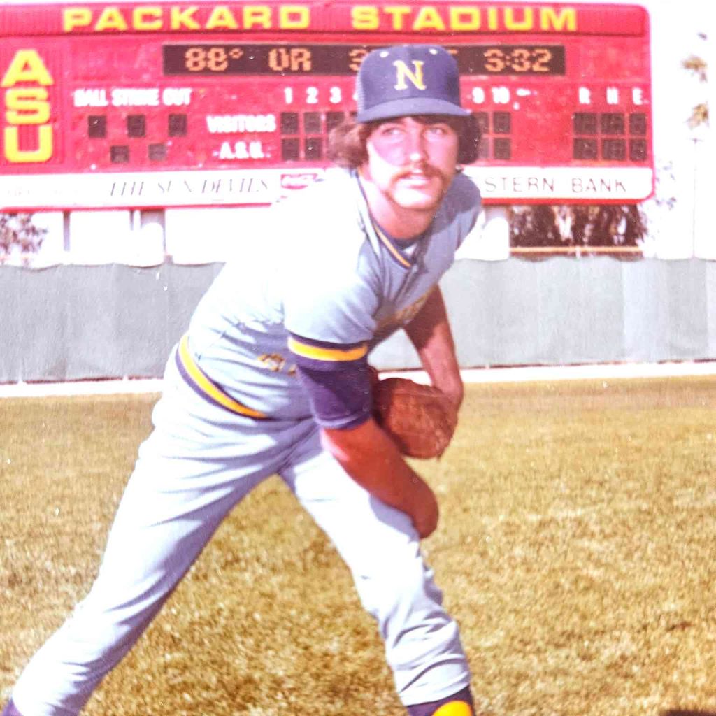 Michael Joseph Bates Profile Photo