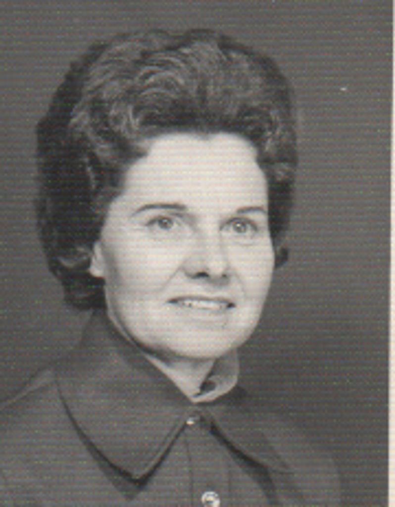 Neta B. (Yoder)  Gebert