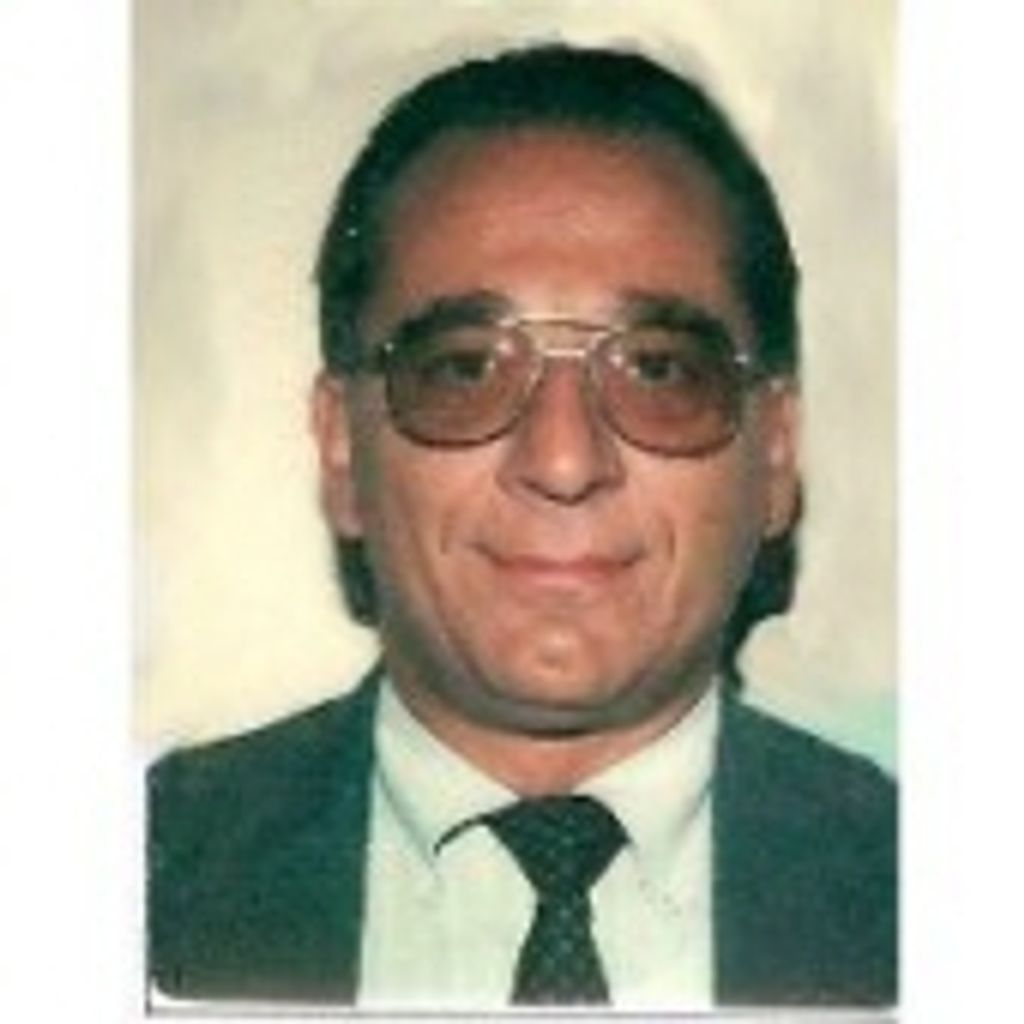 Joseph F. Rogalewicz
