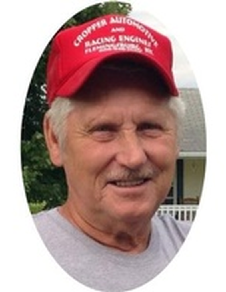 James Nelson Kielman