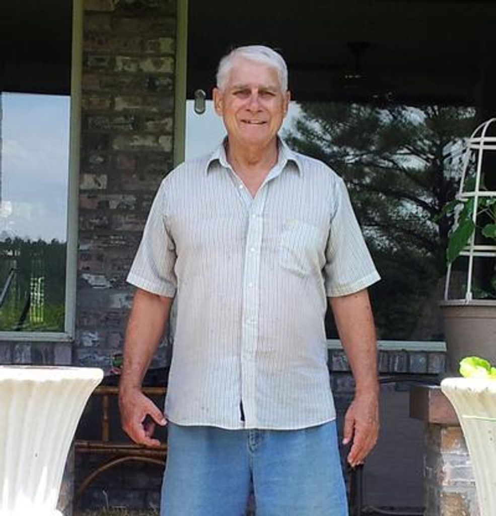 Johnnie Frank Storm Profile Photo