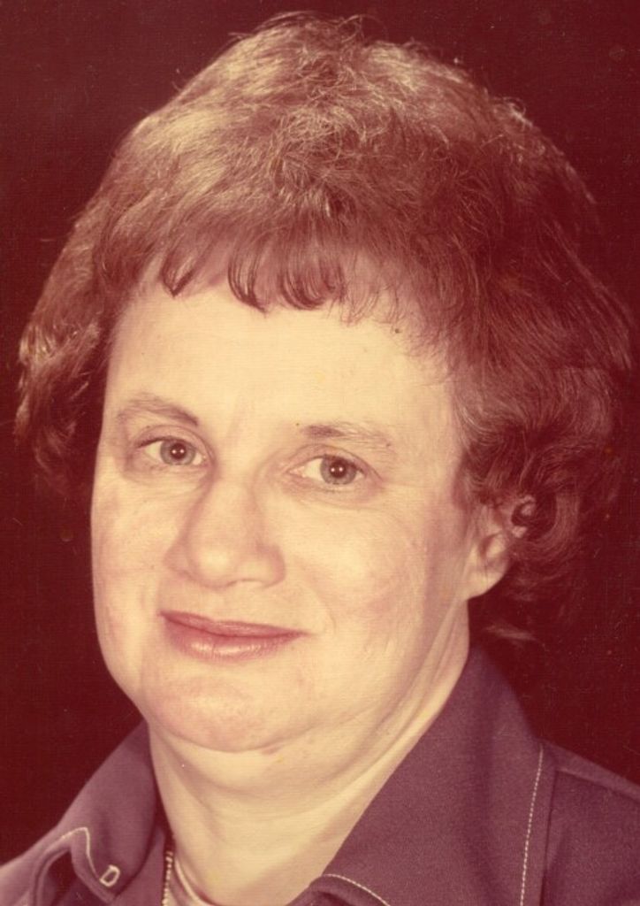 Donna M. (Mccaffery)  Downing
