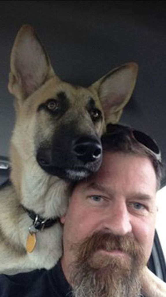 Michael Joseph Bendele Profile Photo