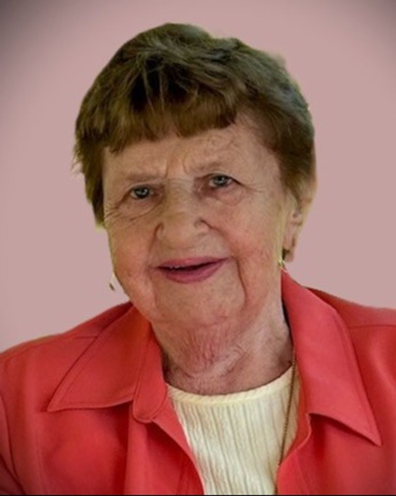 Erna Strecker