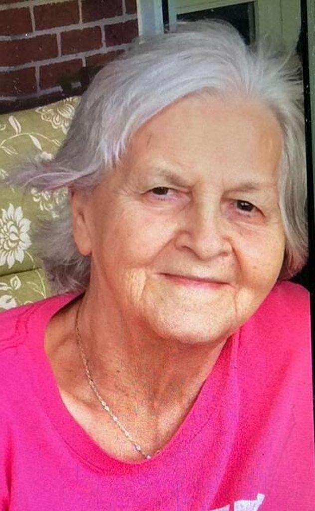 Shirley Ann Gill Profile Photo