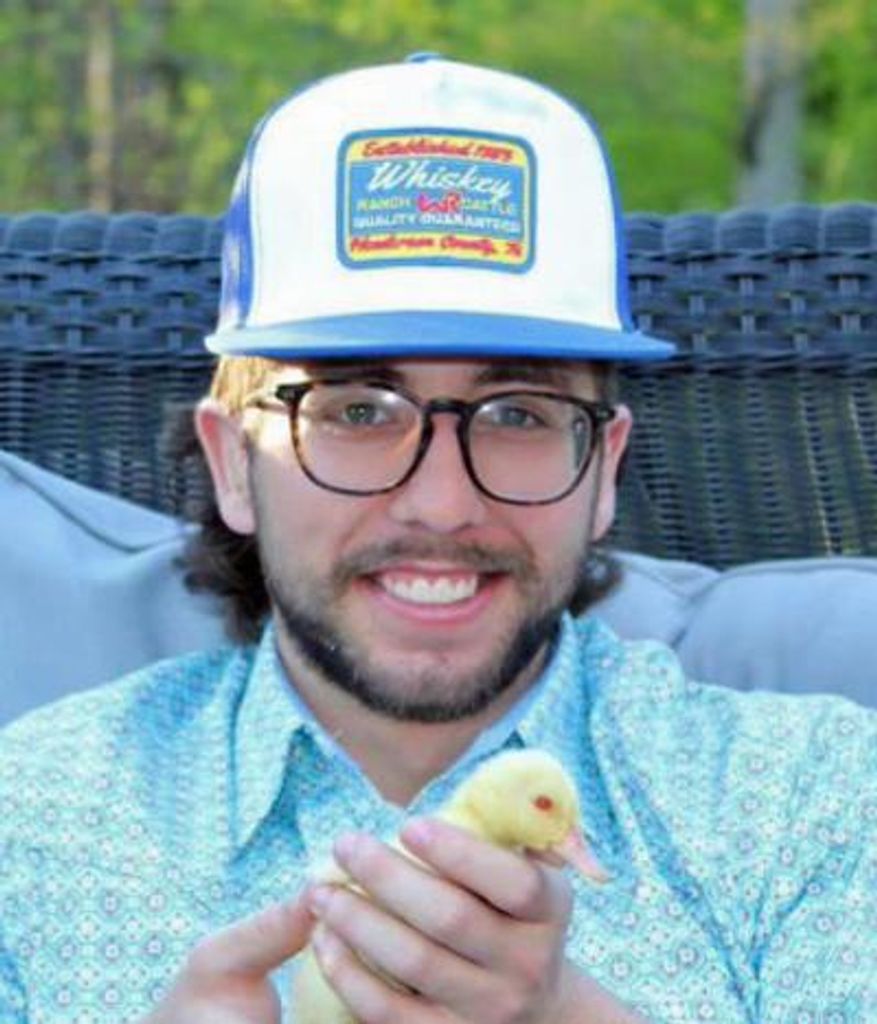 Michael Cole Estes Profile Photo