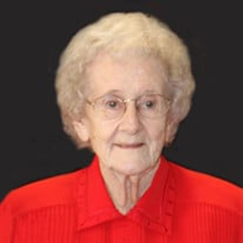 Lucille K. Eberly