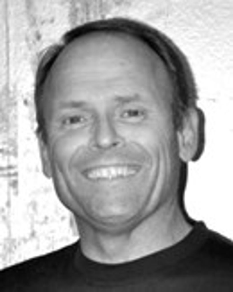 Terrence Craig Niederhauser