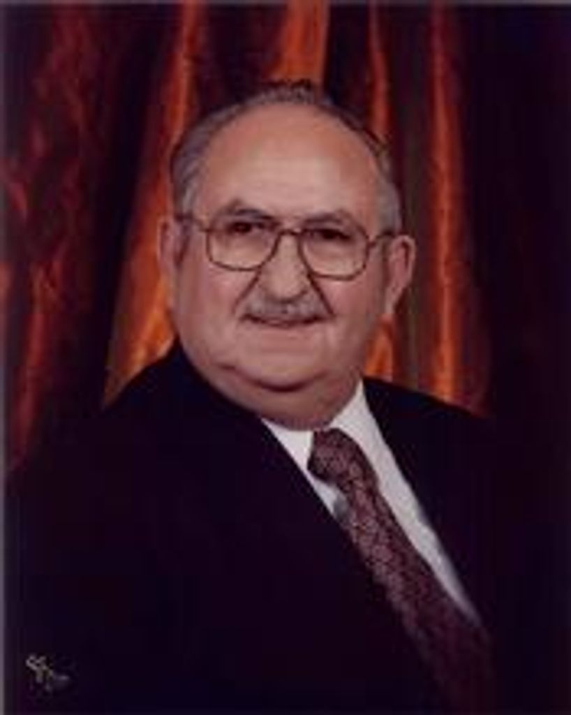 Chester P. Sorrell Profile Photo