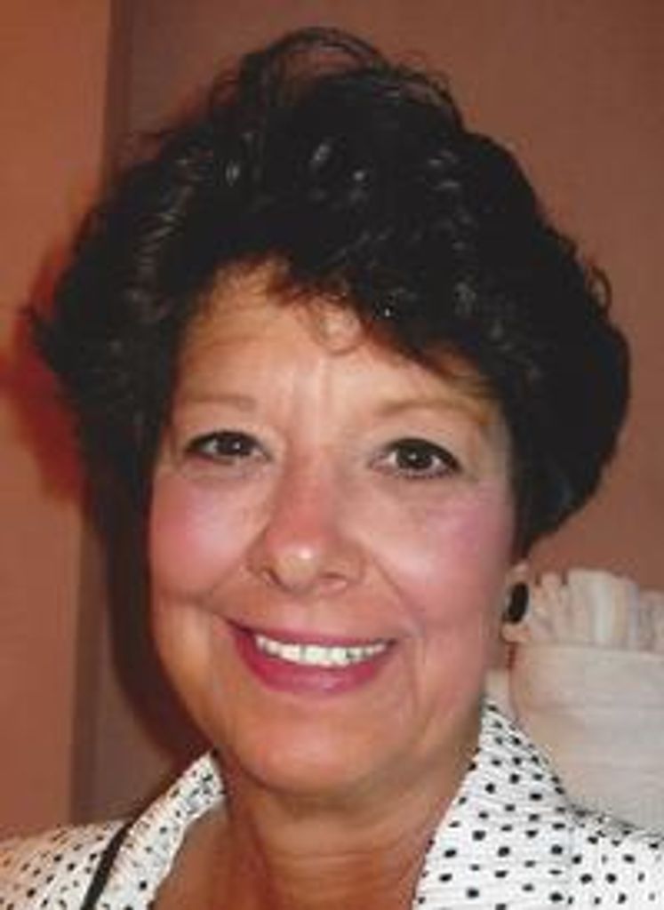 Mary J.  (Goffee)  Plusquellic