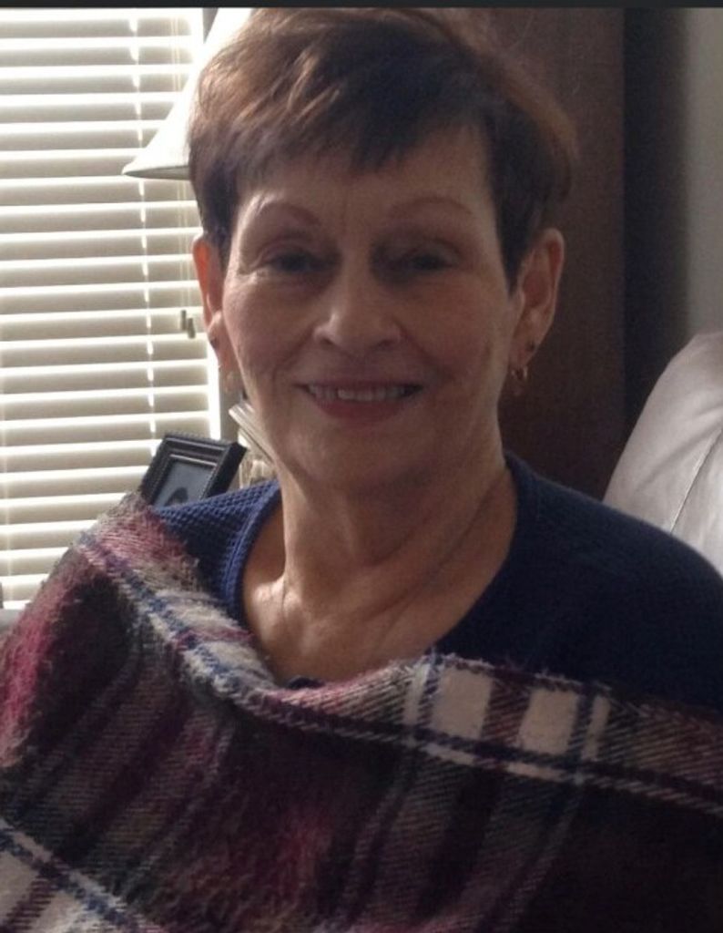Barbara M. (Labowitz)  Naimoli