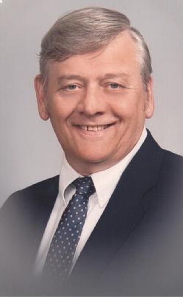 William "Bill" Roper