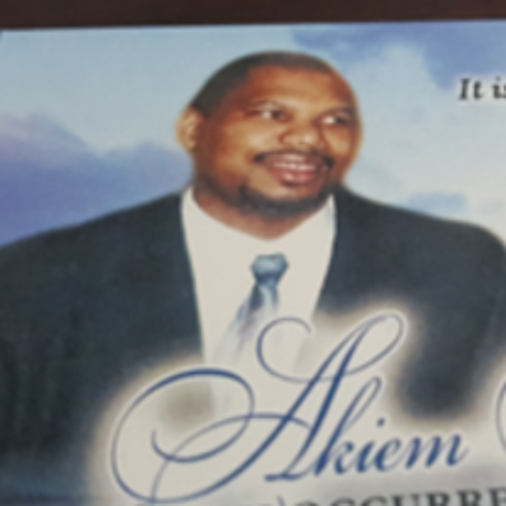 Akiem M Wilson