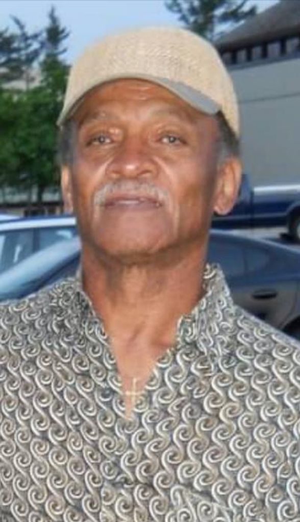 Vance Allen King Profile Photo