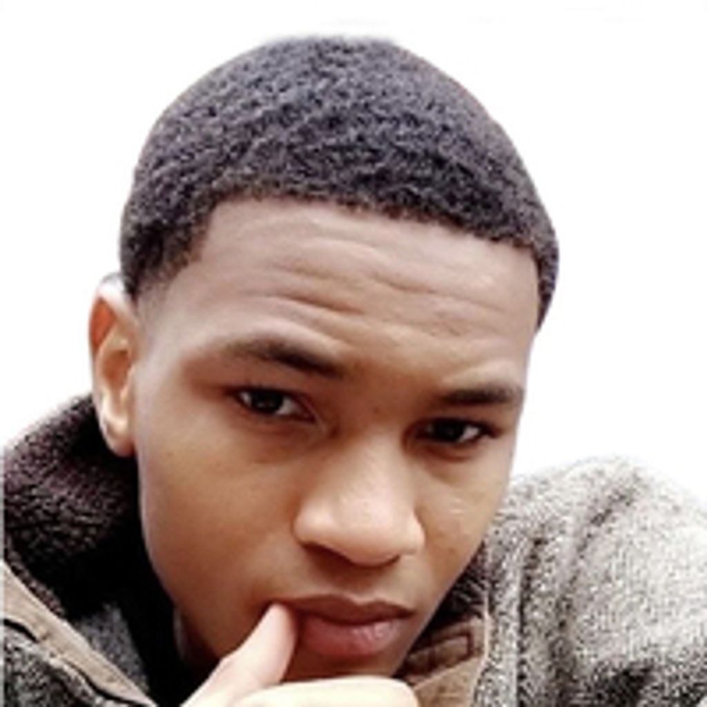 Rau'Shaun Armon Simmons Profile Photo
