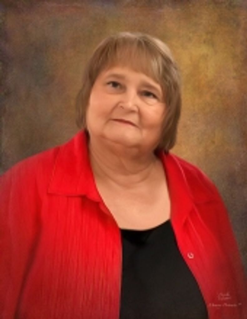 Judith Gail Higginbotham Albertson Gaines