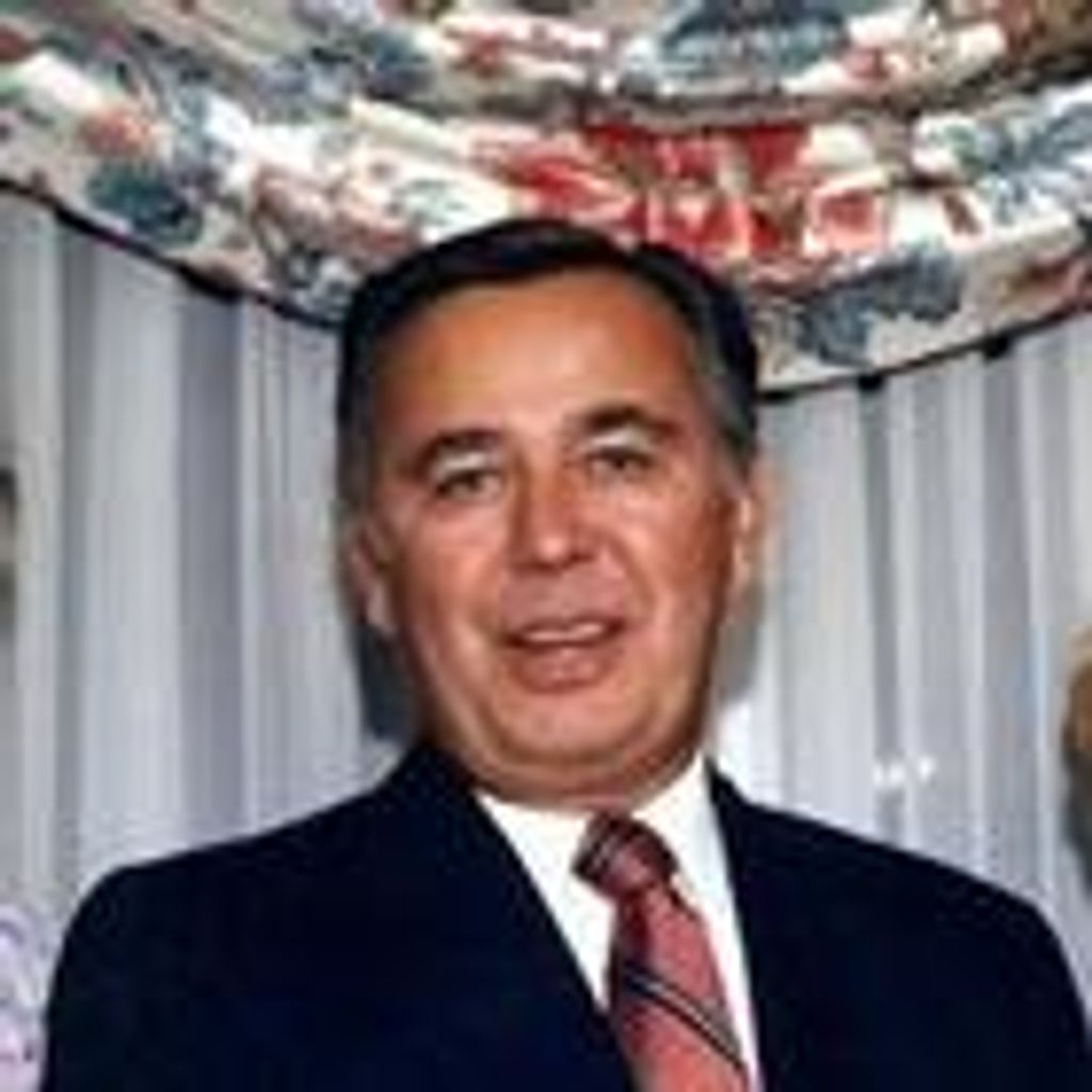 John Joseph Balint Jr