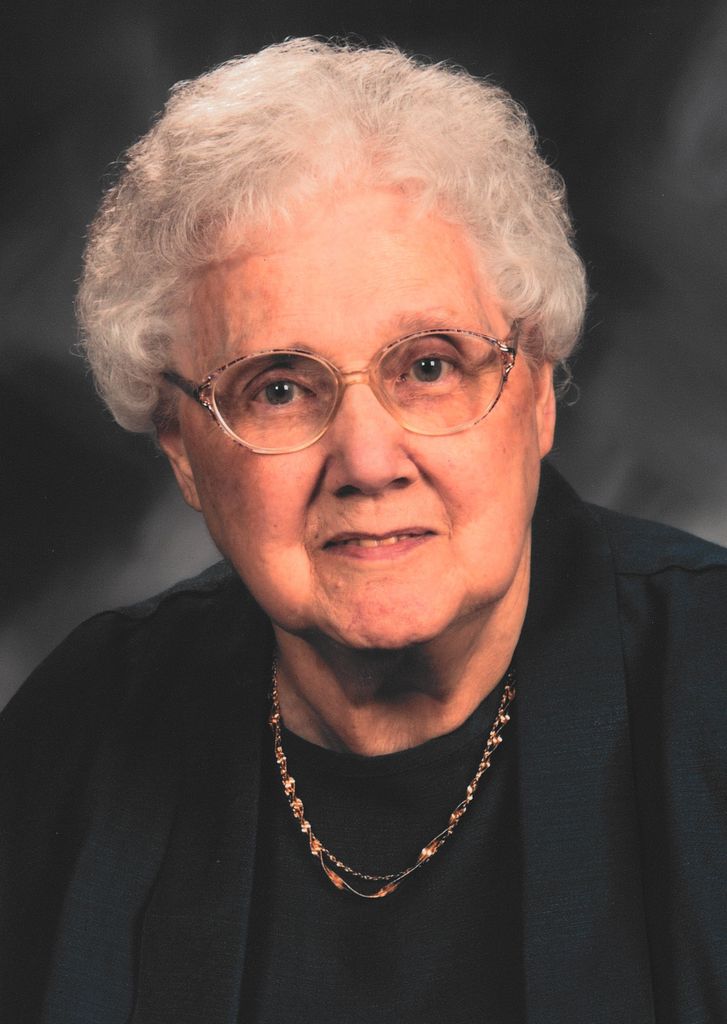 Betty J. Broshious