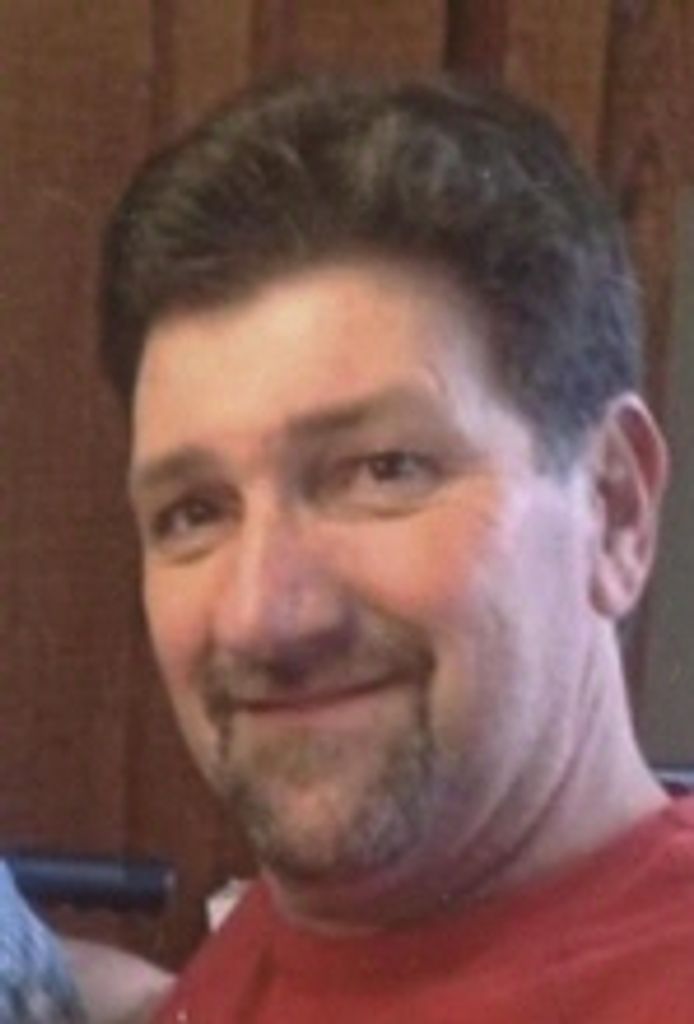 James 'Jim' F. Wolf
