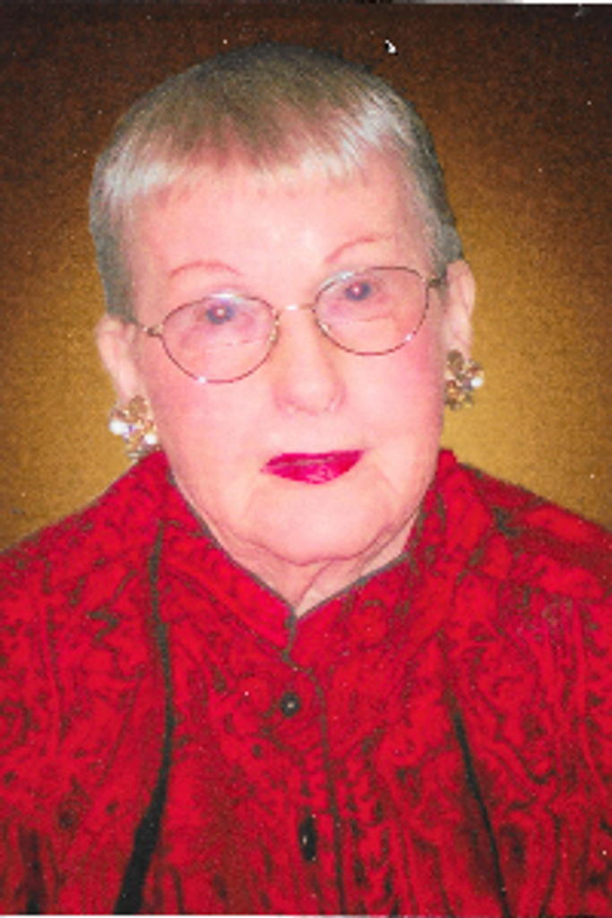 Patricia Orsi-Jacobson