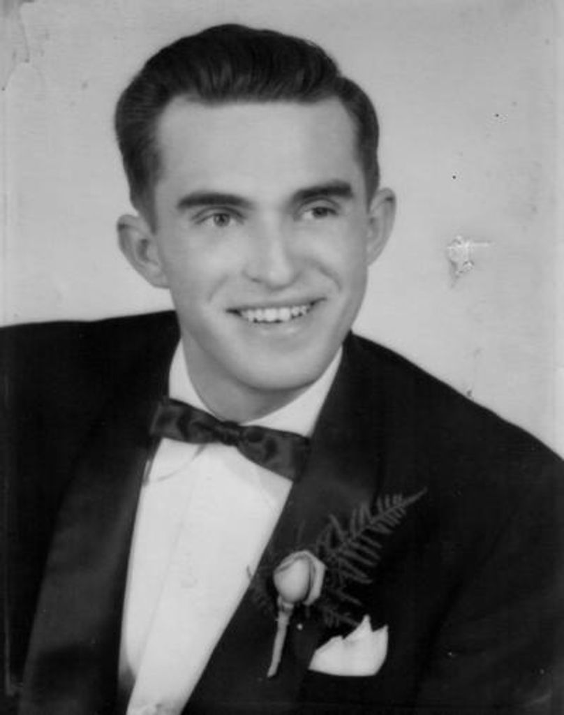 Joseph Almasi