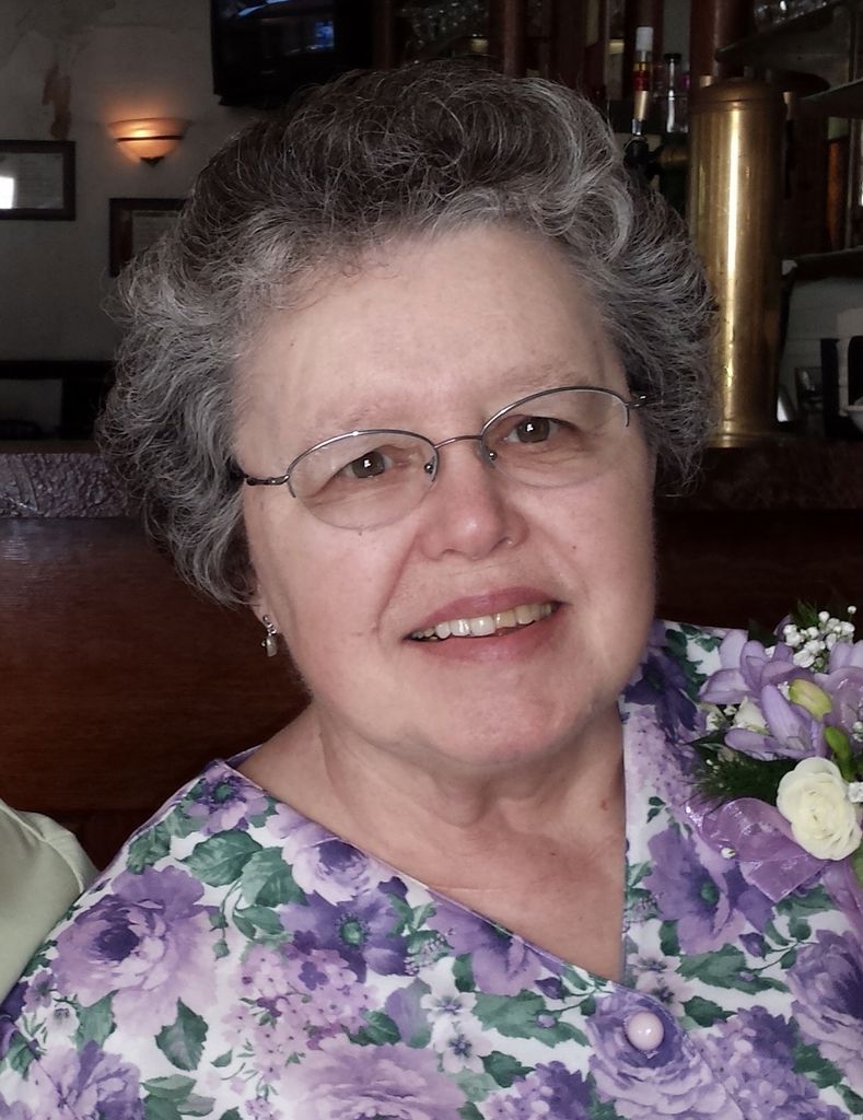 Phyllis A.  Whitten Profile Photo