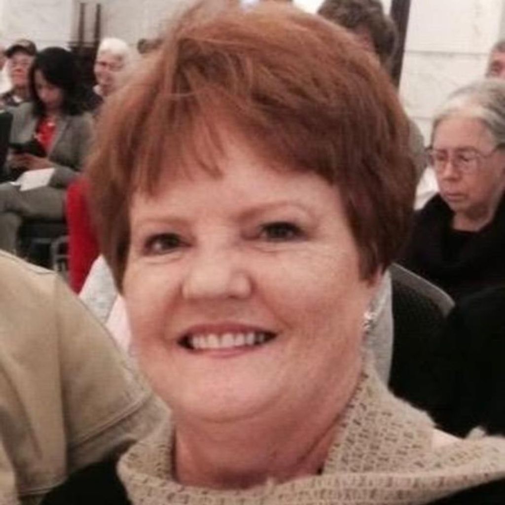 Sylvia Kathleen Reddin