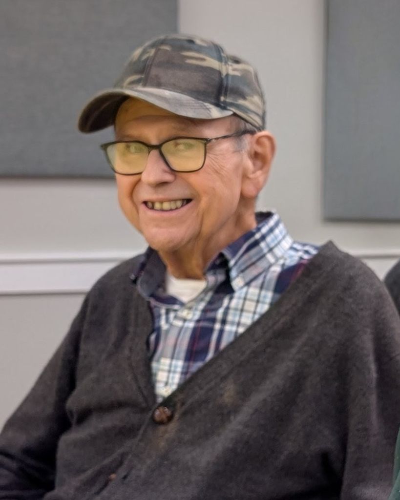 Ernest Bertalot Profile Photo