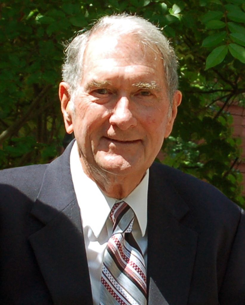 Joseph Loren Mcginley