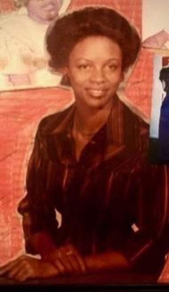 Sandra Denise Sims Profile Photo