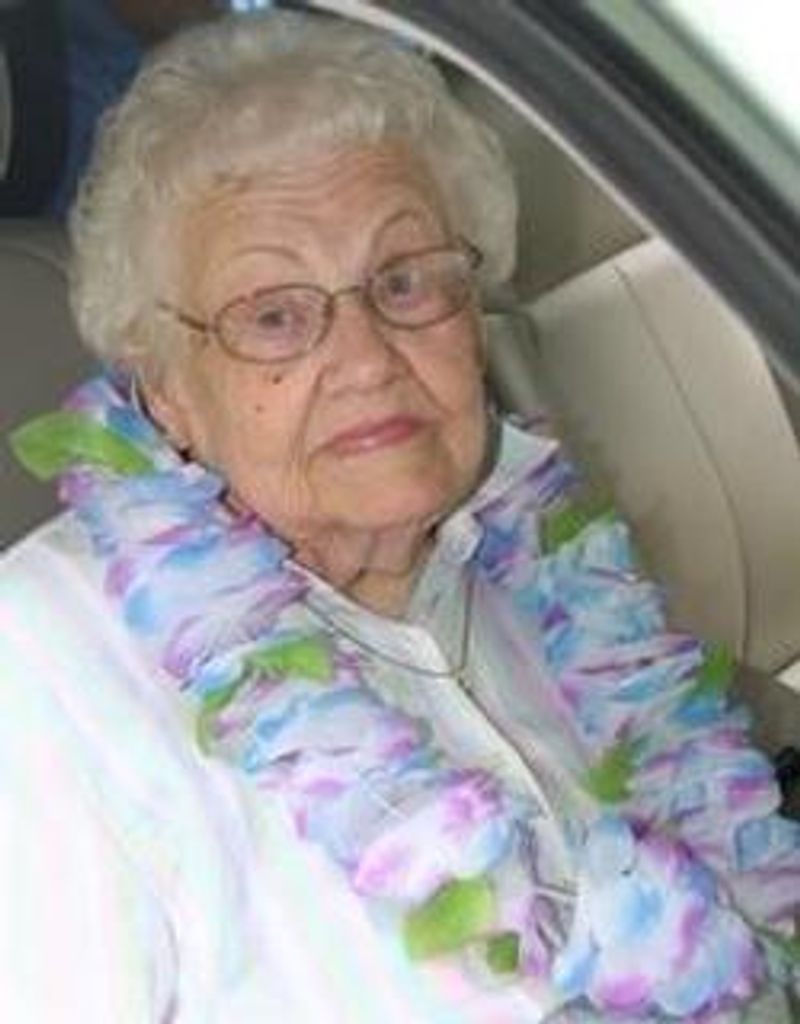 Beatrice Weissinger