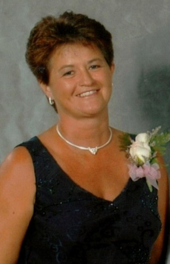 Melanie Christiansen Profile Photo