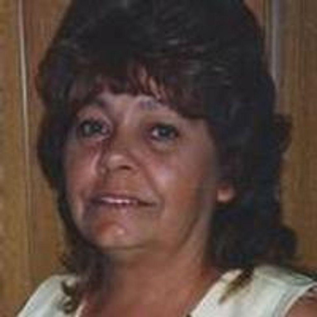 Martha Alice (Susie) Stogsdill