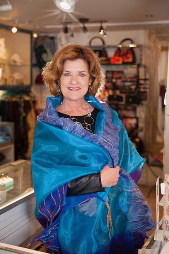 Dorothy "Ann" Redt