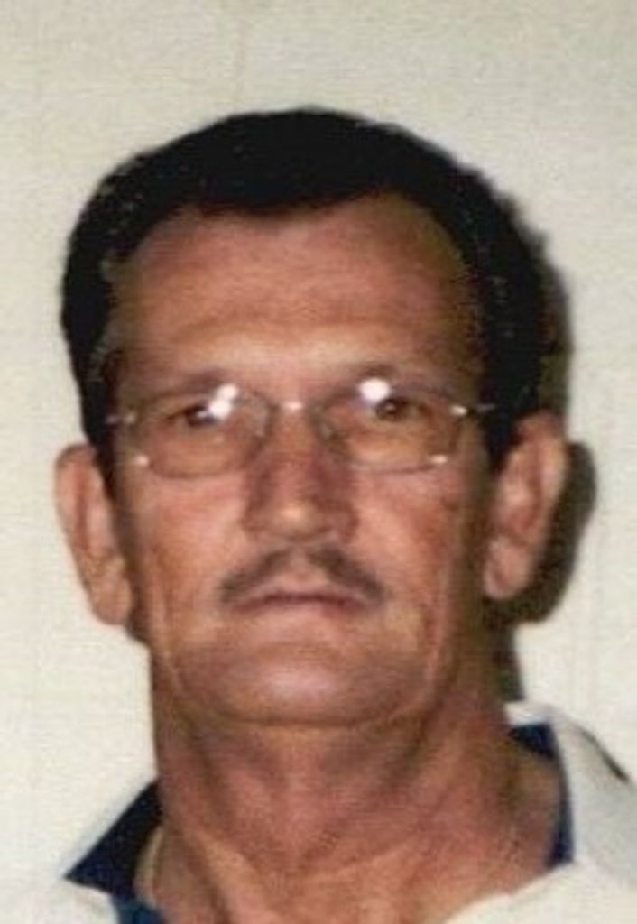 William Buck Bowers