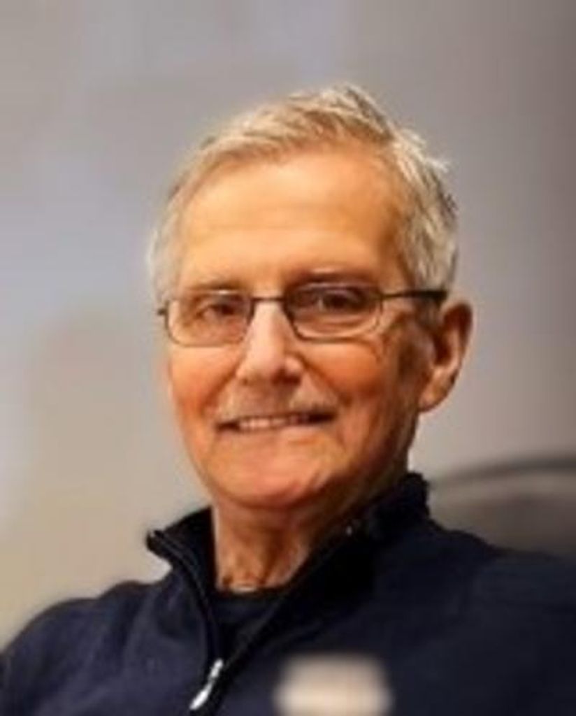 James Gregor Profile Photo