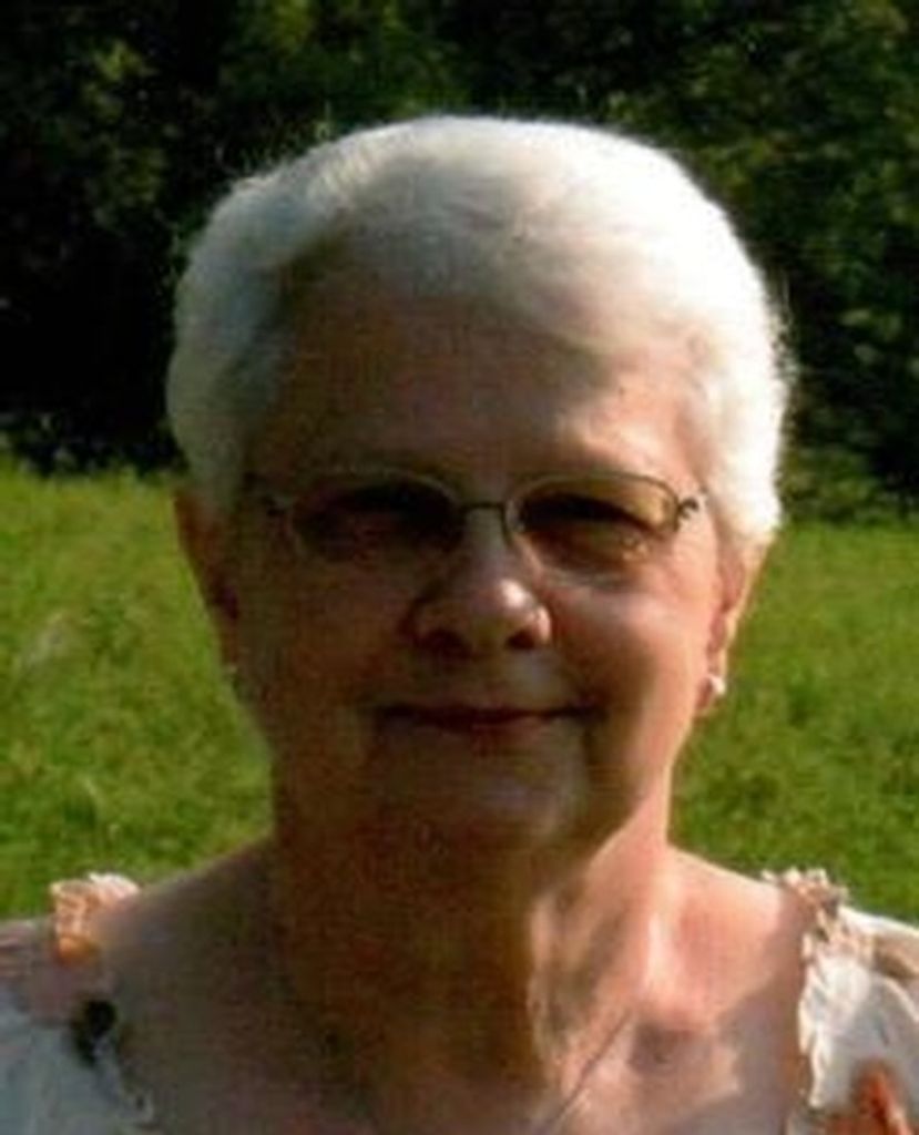 Catherine F. Lantz