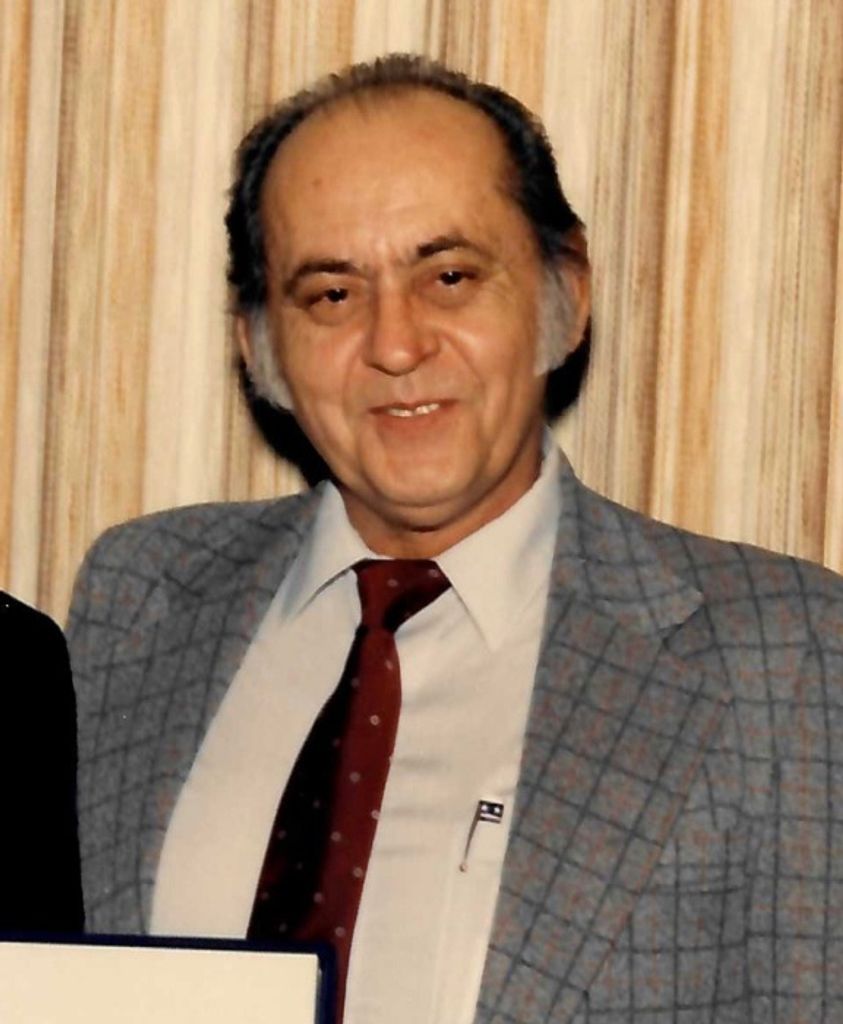 Charles Dale ("Chuck")  Kreisel