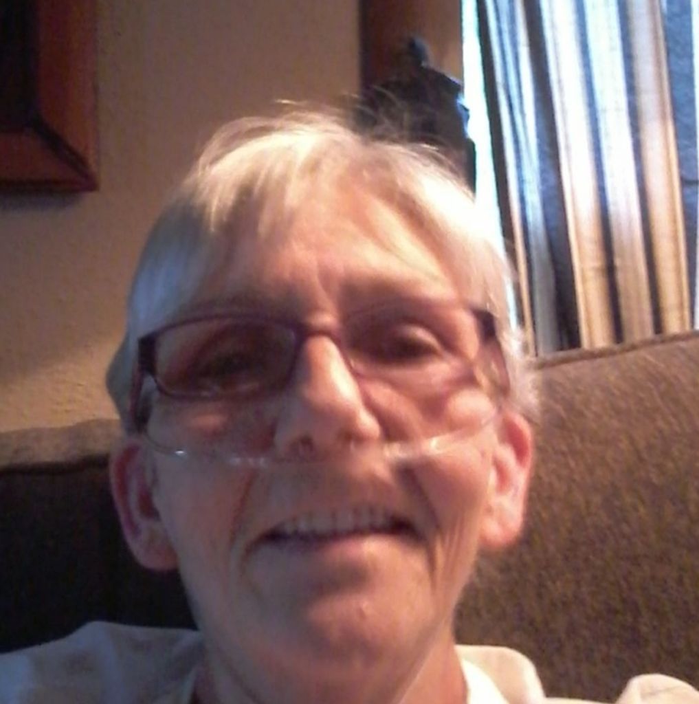 Bonnie Bagley