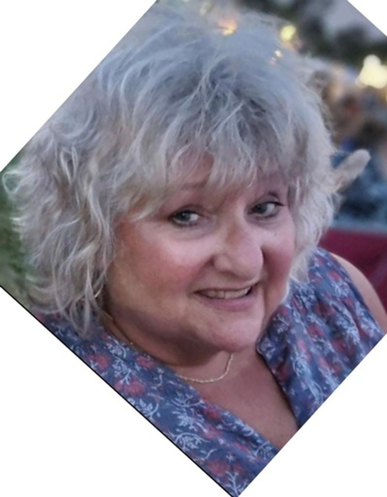 Shirley Alice Rhodes Profile Photo