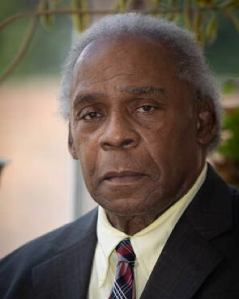 Thomas Penn Johnson Profile Photo