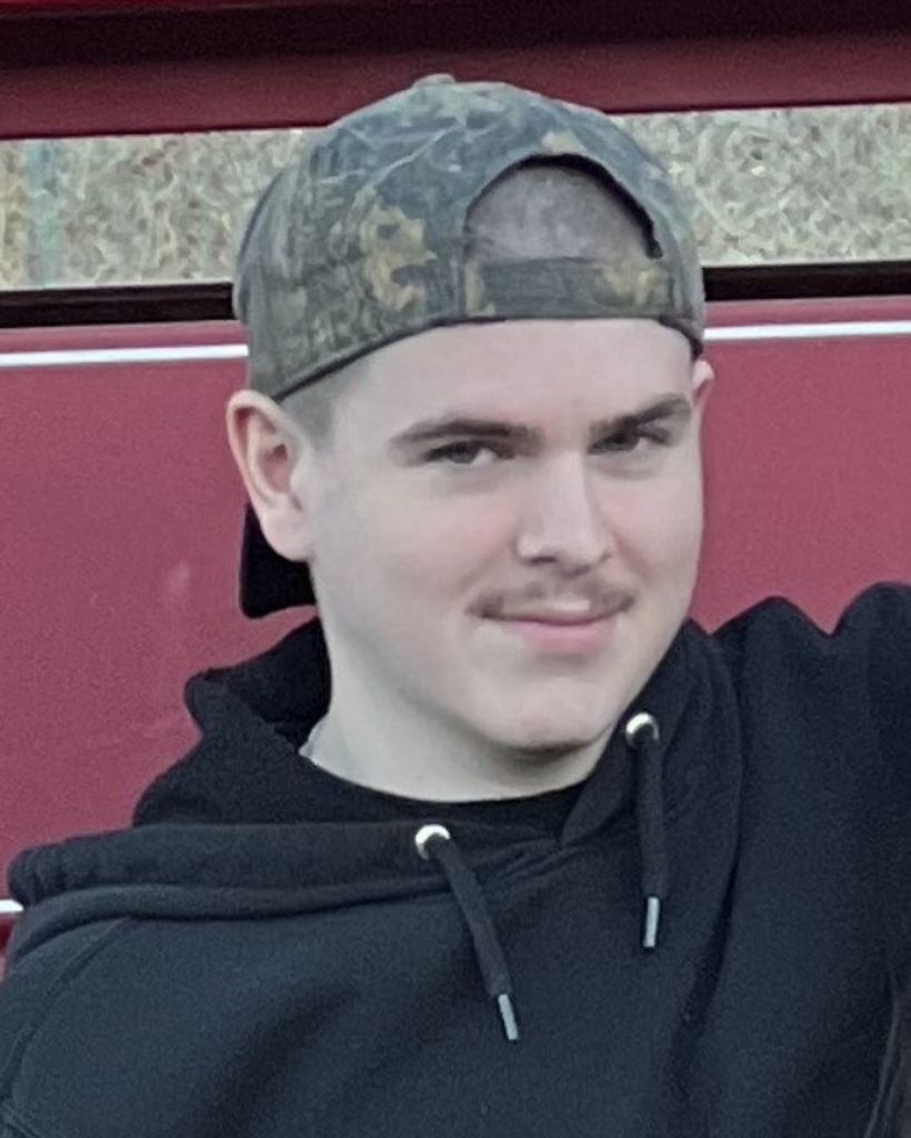Sean Clark Profile Photo