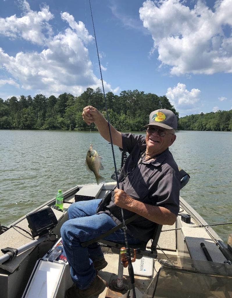 Joseph "Joe" S. Robison Profile Photo