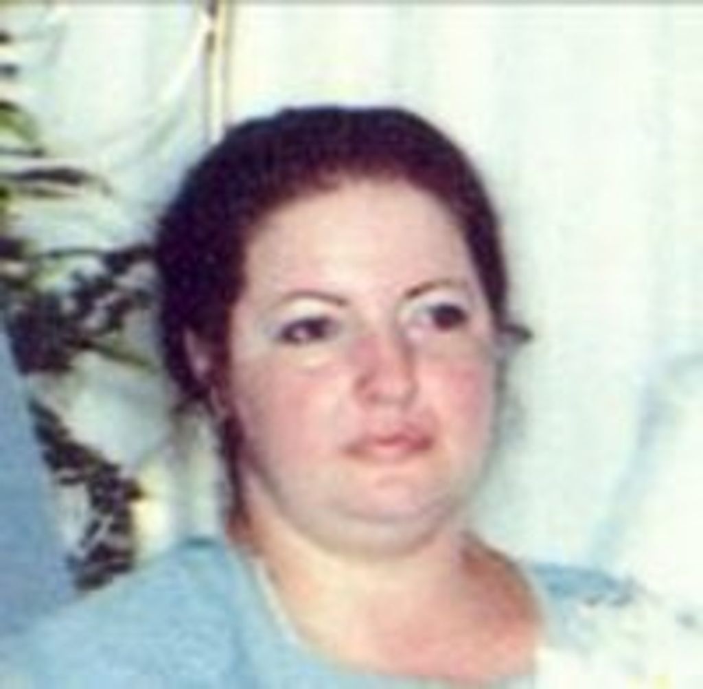 Verna Trahan Gary