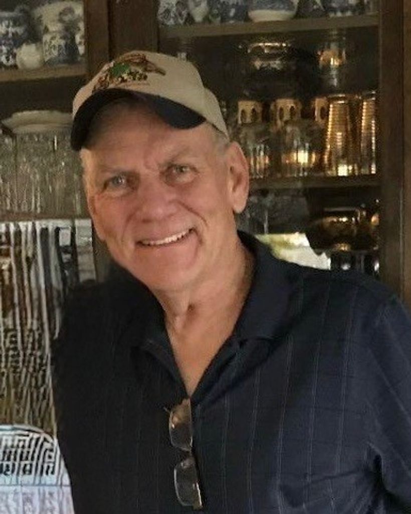 Michael Eugene Tompkins