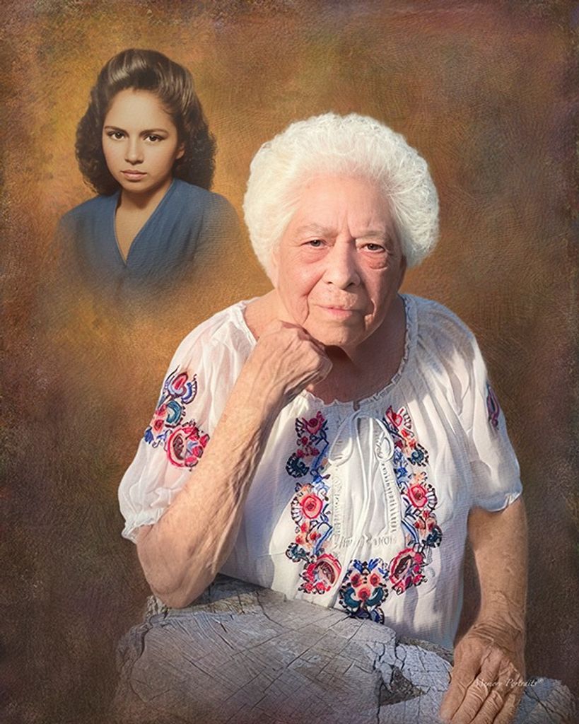 Gregoria B. Coronado Profile Photo