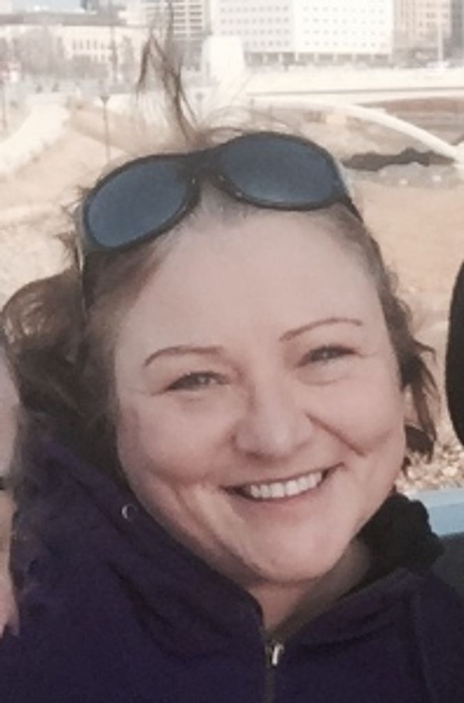 Heather Lewis Profile Photo