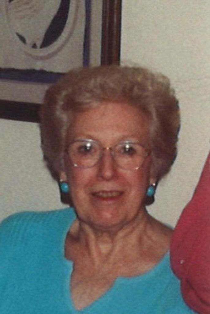 Delores Ruth (Johnson)  Frahm