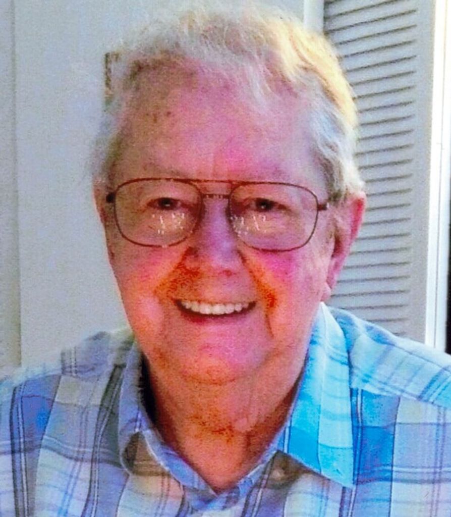 Joseph "Bob" Robert McCarthy